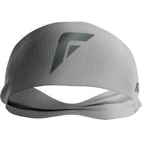Franklin Sports Baseball + عصابة رأس الكرة اللينة - تمرين البالغين + عصابات رياضية للرجال + نساء - عرق الفتل للتشغيل + التمرين - حجم واحد يناسب أكثر in Kuwait