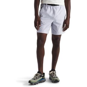 The North Face Men's Class V Pathfinder Belted Shorts 7" in Kuwait