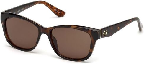 GUESS Women's Classic Square Sunglasses in Kuwait