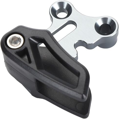 Bicycle Chain Guide Protector E Type Direct Mount Anti Drop Chain Stabilizer for 26T to 36T Bikes CNC 6061 Alloy Lightweight Design in Kuwait