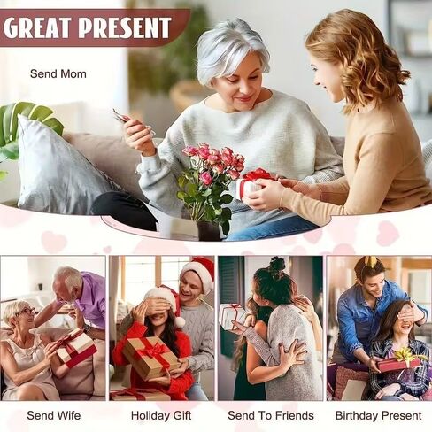 Winter Thermal Double-Layer Fleece Sleeping Cap with Ear Flaps - Soft Warm Hat for Camping,Bedtime, Travel in Saudi Arabia