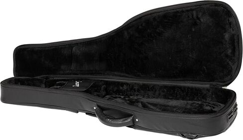 حافظة جيبسون الناعمة الفاخرة لهاتف Les Paul وSG، باللون الأسود in Saudi Arabia
