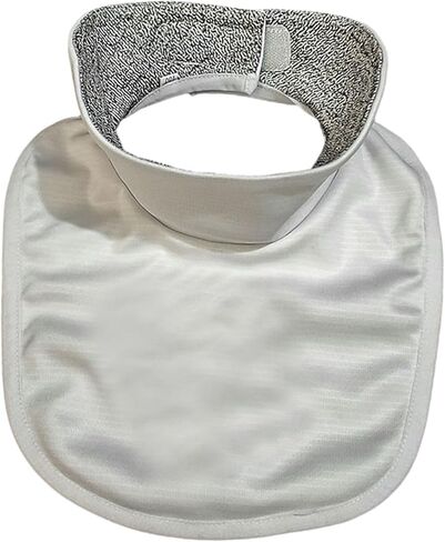 معدات حماية للرقبة للهوكي على الجليد، مقاومة للخدش، طوق حارس المرمى لحماية الحلق، للأطفال in Kuwait