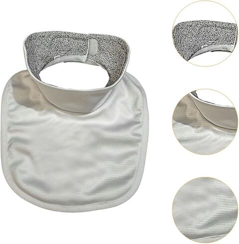 معدات حماية للرقبة للهوكي على الجليد، مقاومة للخدش، طوق حارس المرمى لحماية الحلق، للأطفال in Kuwait