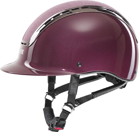 uvex suxxeed Blaze Horse Riding Helmet for Women & Men - Adjustable & Ventilated in Saudi Arabia