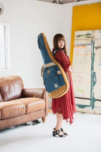 إيبانيز POWERPAD® Gigbag E-Gitarre in Saudi Arabia