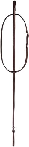 Pinnacle Standing Martingale | Size Full Size | Color Havana | Enhances Horse Riding Control | Supreme Durability for Stable Use in Saudi Arabia
