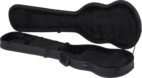 Gibson SG Bass Hardshell Case Modern, Black in Saudi Arabia