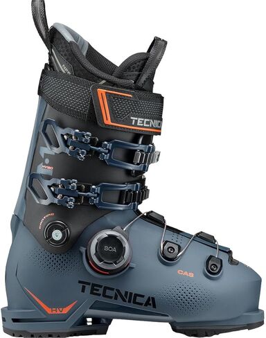 Tecnica Mach BOA HV 120 All Mountain/Sport Performance Men's Downhill Ski Boot in Kuwait