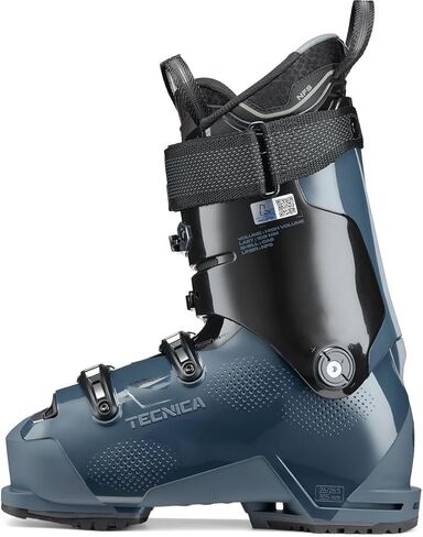 Tecnica Mach BOA HV 120 All Mountain/Sport Performance Men's Downhill Ski Boot in Kuwait