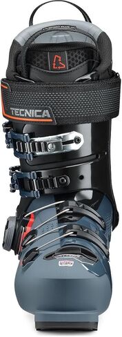 Tecnica Mach BOA HV 120 All Mountain/Sport Performance Men's Downhill Ski Boot in Kuwait