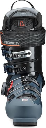 حذاء التزلج على المنحدرات للرجال من Tecnica Mach BOA HV 120 لجميع الجبال/الرياضة in Kuwait