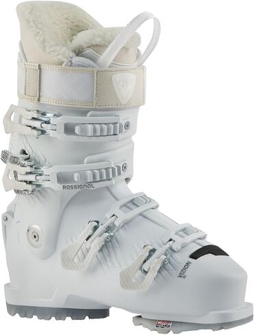 حذاء التزلج On-Piste للنساء VIZION 4B 80 GW من ROSSIGNOL in Saudi Arabia