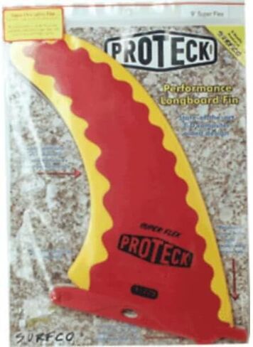 مركز بروتيك سوبر فليكس LB 9.0 أحمر/أصفر in Kuwait