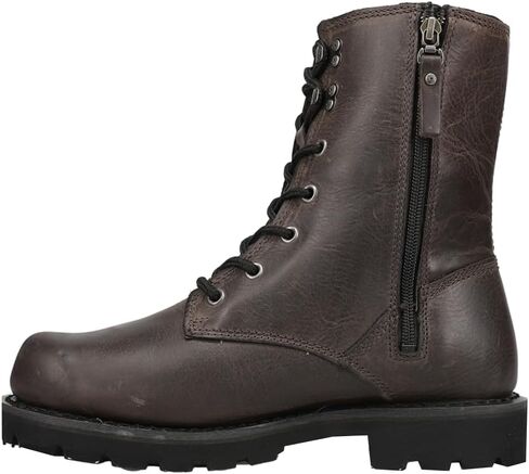 HARLEY-DAVIDSON FOOTWEAR Women's Pearson 7" Lace Motorcycle Boot in Saudi Arabia