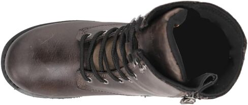 HARLEY-DAVIDSON FOOTWEAR Women's Pearson 7" Lace Motorcycle Boot in Saudi Arabia