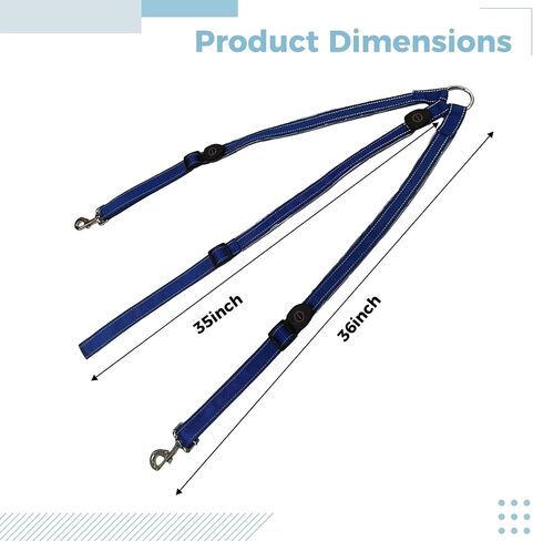 ضوء LED، لوحة صدر على شكل حصان، نايلون قابل للتعديل، قابلة لإعادة الشحن عن طريق USB، مقاوم للماء، أزرق، للاستعراضات والعروض وركوب الليل، مقاسات قابلة للتعديل in Saudi Arabia