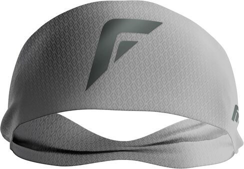 Franklin Sports Baseball + عصابة رأس الكرة اللينة - تمرين البالغين + عصابات رياضية للرجال + نساء - عرق الفتل للتشغيل + التمرين - حجم واحد يناسب أكثر in Kuwait