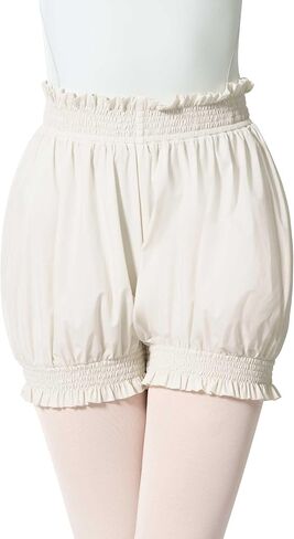 Teen Girls Women Dance Shorts for Athletic, Ballet, Warm up, Workout and Exercise in Saudi Arabia