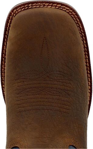 ROCKY Bronco 12" Waterproof Western Boot in Saudi Arabia