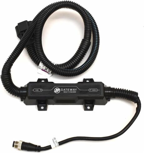 Boat Can-P Gateway Module 8M0165589 | NMEA 2000 Converter in Saudi Arabia