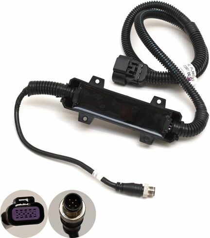 Boat Can-P Gateway Module 8M0165589 | NMEA 2000 Converter in Saudi Arabia