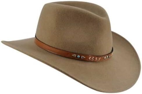 Eddy Bros.® Broken Arrow Outback in Saudi Arabia