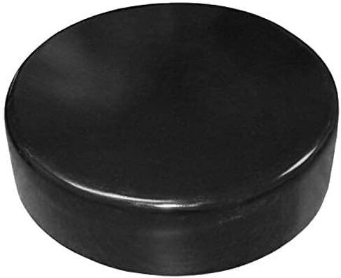 غطاء خوازيق Marine Dock، تصميم مسطح من الأعلى، غطاء خوازيق، مادة بولي إيثيلين 100%، يدوم حتى أكثر من 10 سنوات (أسود، 9.5 بوصة) in Kuwait