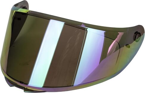 LightTinted Visor for Modle AU-T801 Motorcycle Helmet in Kuwait
