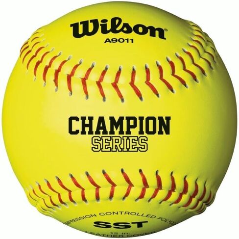 Wilson A9011bsst Nfhs Fastpitch Softball in Saudi Arabia