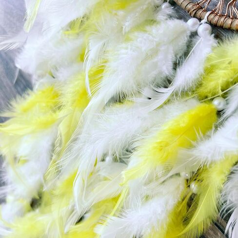 Moon Dreamcatcher Pink Crystal Tree Life Dream Catchers - Girls Children's Sweet Dreams Gift in Kuwait