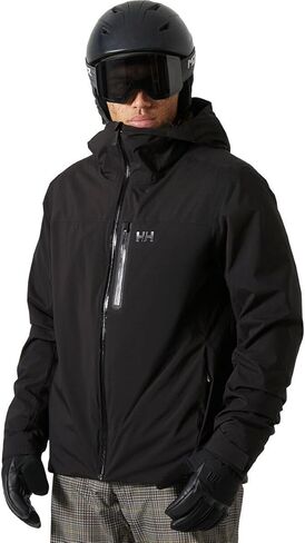 Helly-Hansen Mens Swift 3In1 Jacket in Saudi Arabia