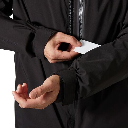 Helly-Hansen Mens Swift 3In1 Jacket in Saudi Arabia