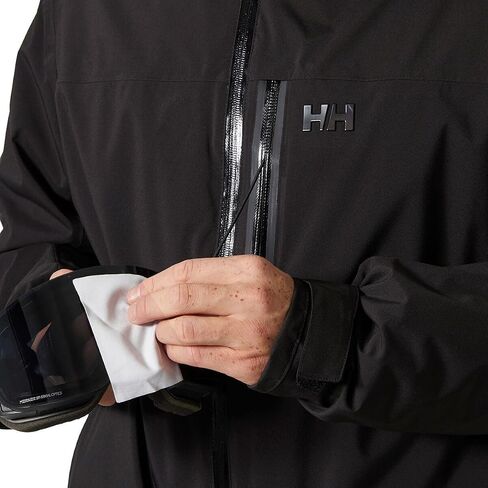 Helly-Hansen Mens Swift 3In1 Jacket in Saudi Arabia