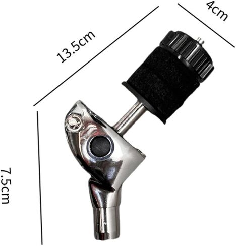 الصنج تمديد جبل الصنج الذراع الصنج حامل المنتزع الصنج الذراع لمختلف حامل الصنج، لا قضيب in Kuwait