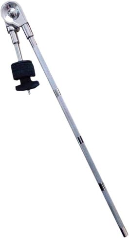 Cymbal Holder Cymbal Arm Attachment Drum Accessory Cymbal Arm Stand, Hardware for Percussion Drum Musical Instrument Spare in Saudi Arabia