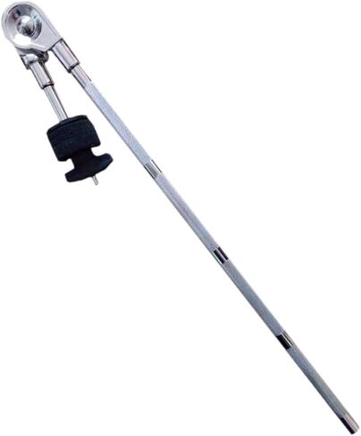 Cymbal Holder Cymbal Arm Attachment Drum Accessory Cymbal Arm Stand, Hardware for Percussion Drum Musical Instrument Spare in Saudi Arabia