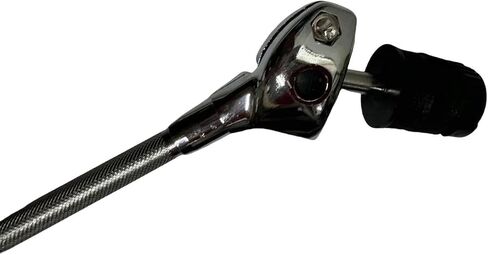 Cymbal Arm, Cymbal Stand Holder, Support Drum Kit Extension Stand Clip for Drum in Saudi Arabia