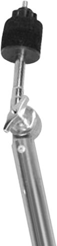 Grabber Cymbal Arm Drum Cymbals Metal Drum Accessories Drum Accessories Drum Extension for Hi Hat Cymbal Effects Cymbals, S in Saudi Arabia
