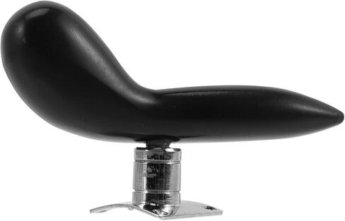 Sosoport Bassoon Wrist Support Pad Bassoon Saddle Rest Fixing Screws Hand Holder in Saudi Arabia