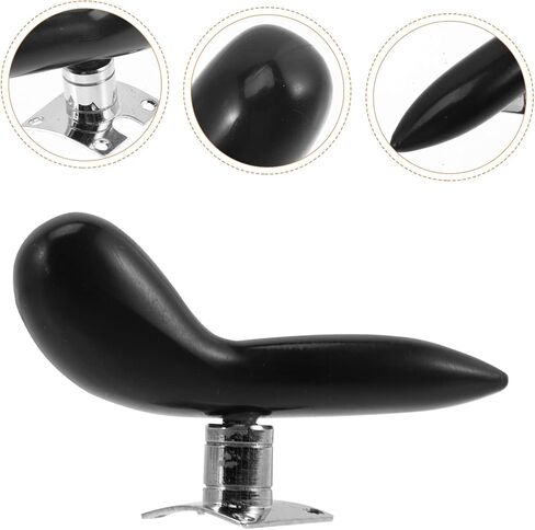 Sosoport Bassoon Wrist Support Pad Bassoon Saddle Rest Fixing Screws Hand Holder in Saudi Arabia