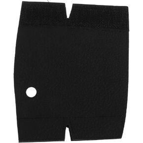 French Horn Pu Cover Protector Non- Grip Handle Wrap for Musical Instruments Accessory for Enhanced Comfort and Control in Saudi Arabia