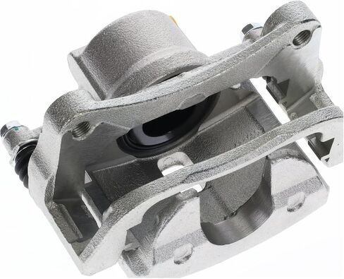 New Front Left Brake Caliper Compatible With Chrysler 200 2.4L 2015 2016, Compatible With Dodge Dart 1.4L 2.0L 2.4L 2013-2016 18-B5422 68160685AA 68245321AA PICBC1679 18B5422 in Saudi Arabia