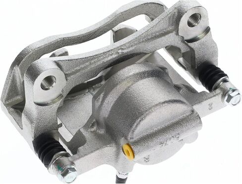 New Front Left Brake Caliper Compatible With Chrysler 200 2.4L 2015 2016, Compatible With Dodge Dart 1.4L 2.0L 2.4L 2013-2016 18-B5422 68160685AA 68245321AA PICBC1679 18B5422 in Saudi Arabia
