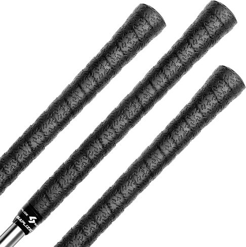 SAPLIZE Golf Grip Wrapping Tapes, 3 Or 15 Pack Tacky PU Overgrip Tapes, New Regripping Solution for Golf Club Grips in Saudi Arabia