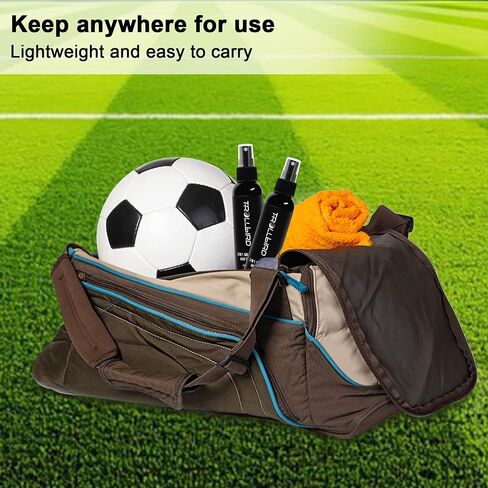 2 in 1 Grip Restore and Cleaner for Golf, Tennis, Pickleball, Football, Baseball, Basketball, Soccer, Volleyball - Removes Dirt and Oil,Improving Sports Shoe Grip Performance Enhancer in Saudi Arabia