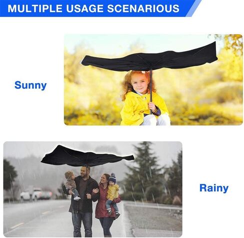 Sedan SUV Car Sun Shown for Windshield الأشعة فوق البنفسجية وحامي أقنعة أشعة الشمس ، مظلة شمس الزجاج الأمامي القابلة للطي ، حافظ على سيارة باردة ، سهلة الاستخدام/متجر ، 57'x 30 '' in Saudi Arabia