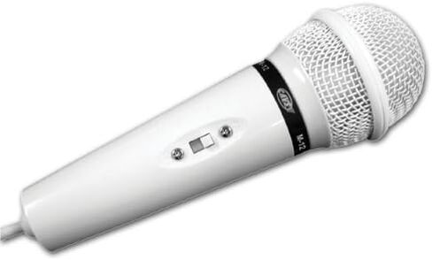 كافس IPS-11G مشغل كاريوكي أبيض in Kuwait