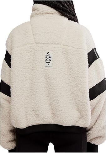 Free People womens Far Out Fleece in Saudi Arabia