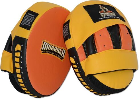 GelTech Air Punch Mitts in Saudi Arabia